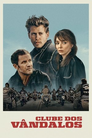 Image The Bikeriders