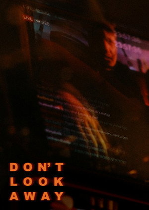 Don't Look Away 8
