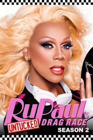 RuPaul's Drag Race: Untucked: Season 2