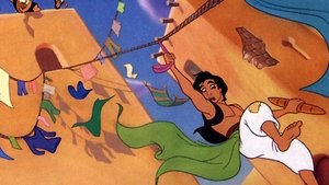 فيلم كرتون علاء الدين – Aladdin مدبلج لهجة مصرية