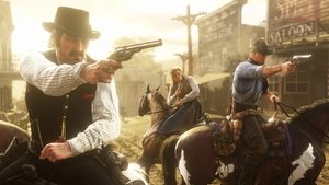 Chapter II: Horseshoe Overlook | StreamHub