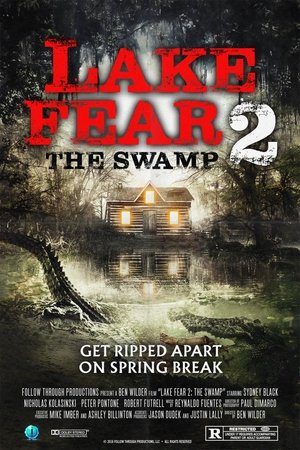Image Lake Fear 2: The Swamp