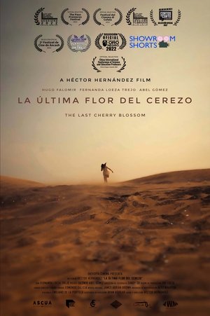 La Última Flor Del Cerezo film complet