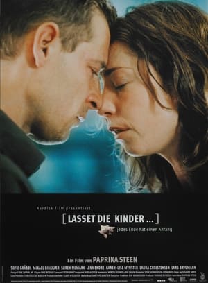 Poster Lasset die Kinder … 2004