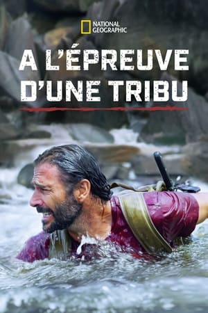 Image A l’épreuve d’une tribu