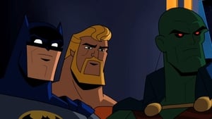 Batman: The Brave and the Bold Powerless!