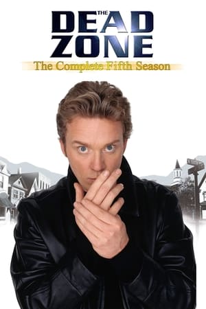 The Dead Zone: Season 5