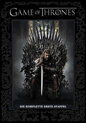 Game of Thrones: Staffel 1