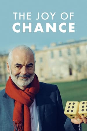 Poster The Joy of Chance (2012)