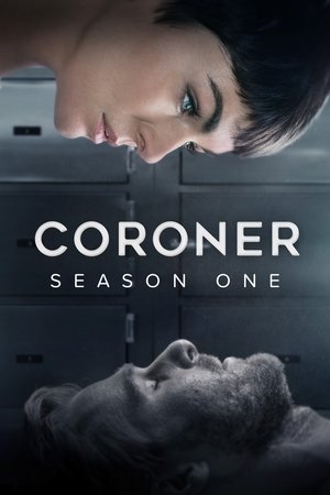 Coroner: Season 1