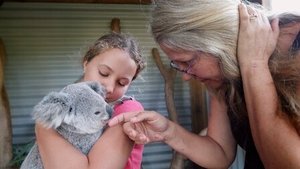 Izzy's Koala World Juliet's Release