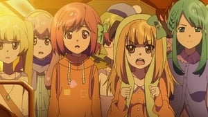 AKB0048 – Episódio 08