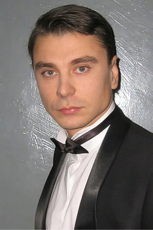 Sergei Livadny