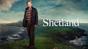 poster Shetland