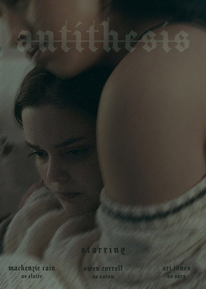 Antithesis 4