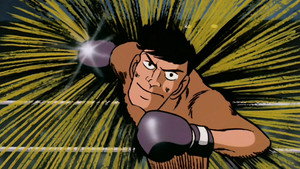 Tomorrow’s Joe: 1×62