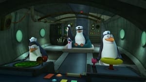 The Penguins of Madagascar Snakehead