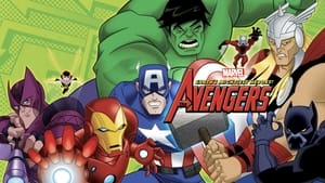 poster The Avengers: Earth's Mightiest Heroes