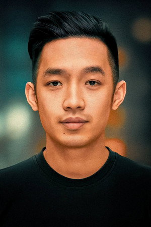 Oliver Tan