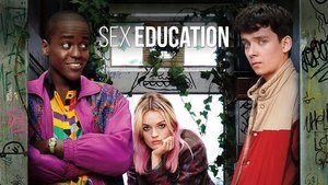 Sex Education Season (2018)