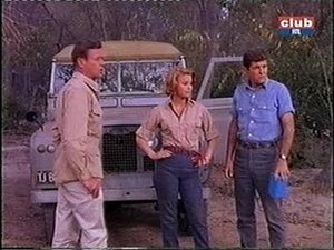 Daktari S01E04