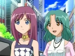 Bakugan Battle Brawlers: 1×7