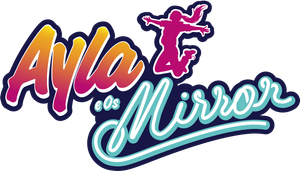 Ayla and The Mirrors — Logos 12