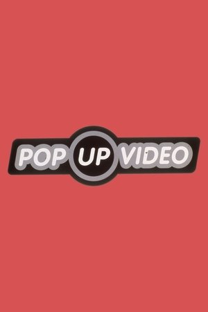 Poster Pop-Up Video 1996