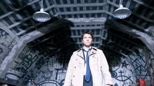Image Angel Warrior - The Story of Castiel