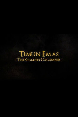 The Golden Cucumber
