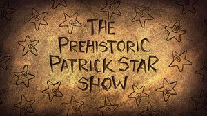 The Patrick Star Show: 1×38