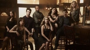 poster The Originals