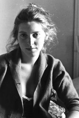 Francesca Woodman