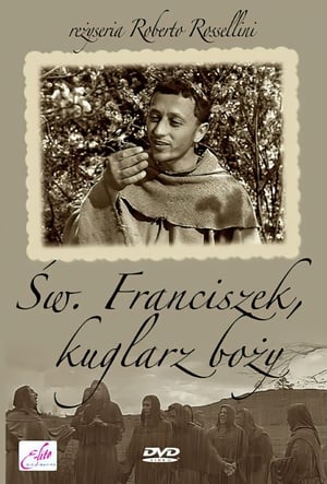 Image Franciszek, Kuglarz Boży