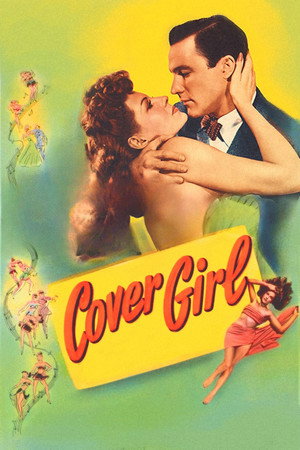 Постер фильма «Девушка с обложки (1944)» — (11 из 24)