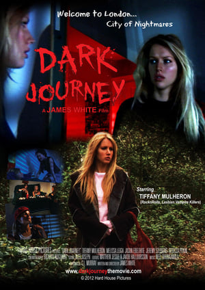 Poster Dark Journey 2012