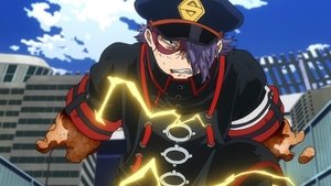 My Hero Academia: 3 Staffel 18 Folge