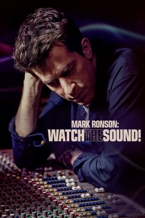 Mark Ronson: Watch the Sound!: Staffel 1