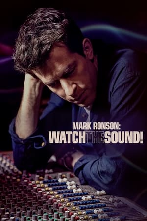 Image Mark Ronson: Watch the Sound!