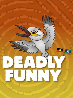 Deadly Funny (2011)