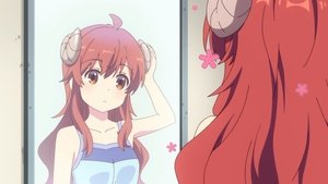 Machikado Mazoku: Saison 1 Episode 1