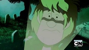 Scooby-Doo! Mystery Incorporated Season 1 Episode 6