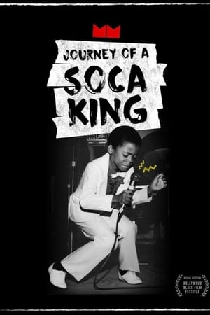 Image Machel Montano: Journey of a Soca King