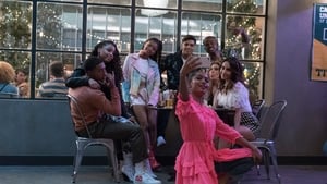 grown-ish Temporada 2 Capitulo 3