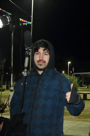 Gabriel Rodríguez Bruni - Photo