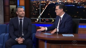 The Late Show with Stephen Colbert Season 5 Episode 41