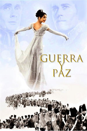 poster War and Peace