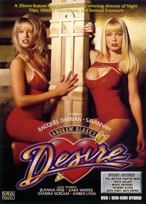 Poster Desire 1991