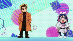 Scum of the Brave: 1×1