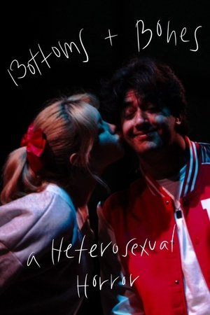 Nonton film Bottoms & Bones: A Heterosexual Horror (2024) terbaru sub indo Nonton film Bottoms & Bones: A Heterosexual Horror (2024) terbaru sub indo